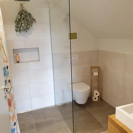 Apartment 'get Moor'