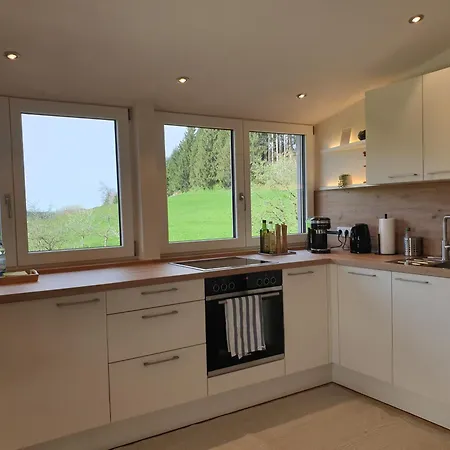 Apartment 'get Moor'