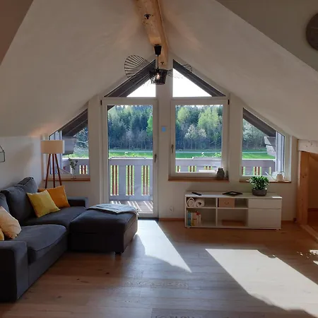 Apartment 'get Moor' *