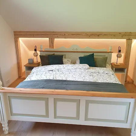 'get Moor' Apartment Wangen im Allgaeu