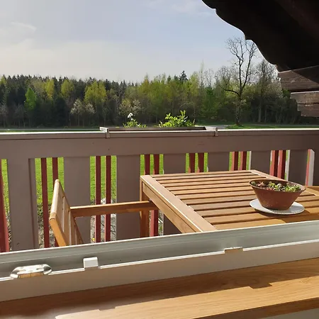 Apartment 'get Moor' *